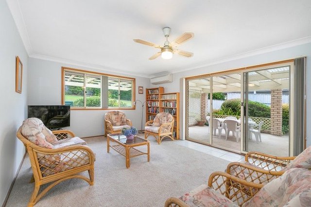 4 Rysdyk Parade, NSW 2260