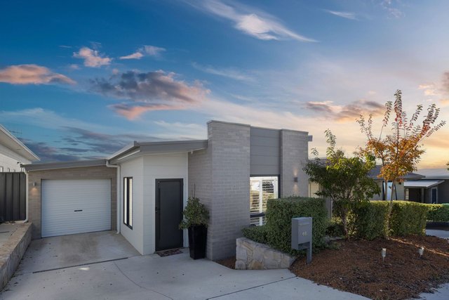 68 Oxalis Crescent, NSW 2620