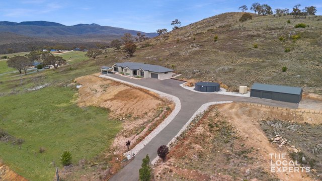 69 Captain Robertson Drive, NSW 2620