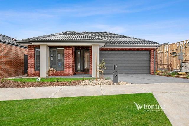6 Caravan Parade, VIC 3806