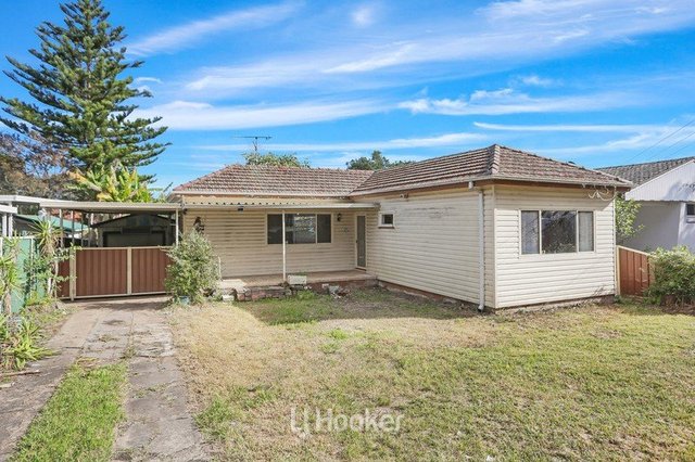 30 Johnson Avenue, NSW 2147