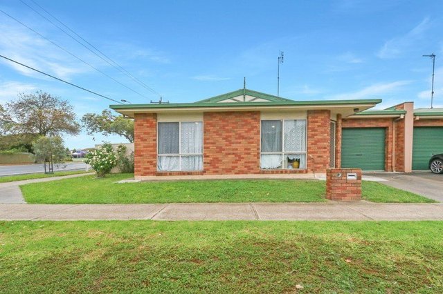 1/1 Bowen Street, VIC 3400