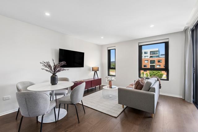 32/11 Kerridge Street, ACT 2604