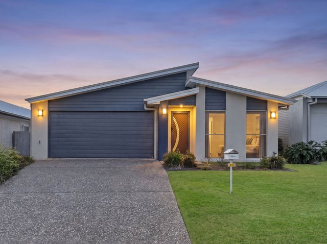 107 Meadowview Drive, QLD 4506