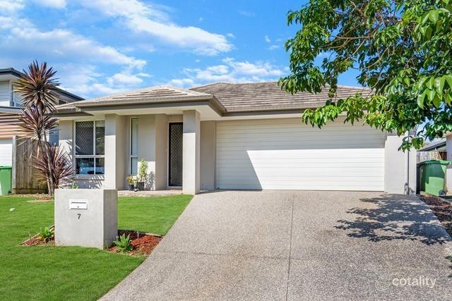 7 Brindabella Circuit, QLD 4164