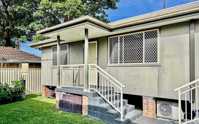 203A George Street, NSW 2150