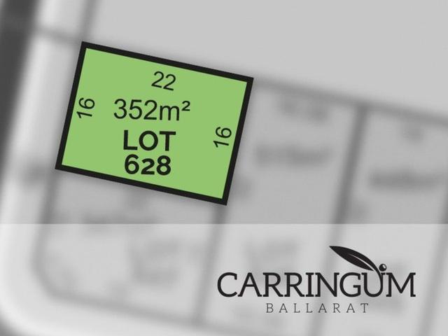 Carringum/Lot 628 Maxi Drive, VIC 3358