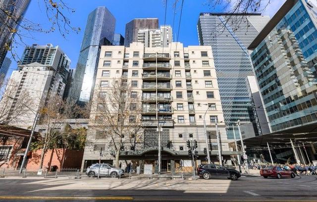 408/585 La Trobe Street, VIC 3000