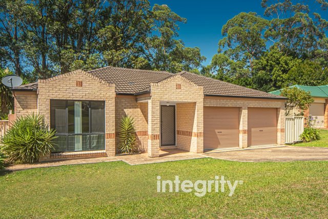 12 Olympic Drive, NSW 2541