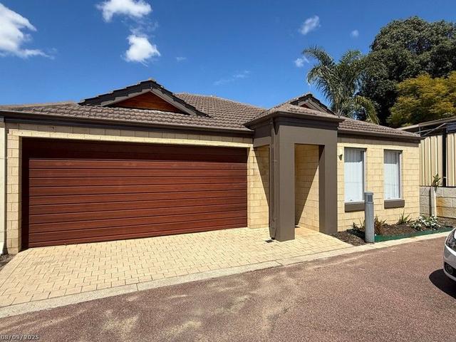 Arbon Way, WA 6054