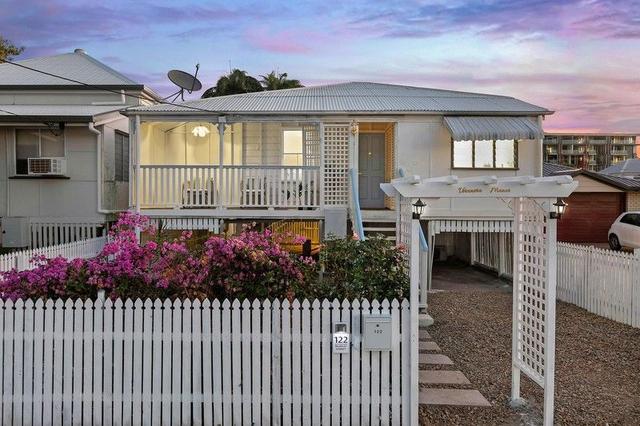 122 Murray Street, QLD 4700