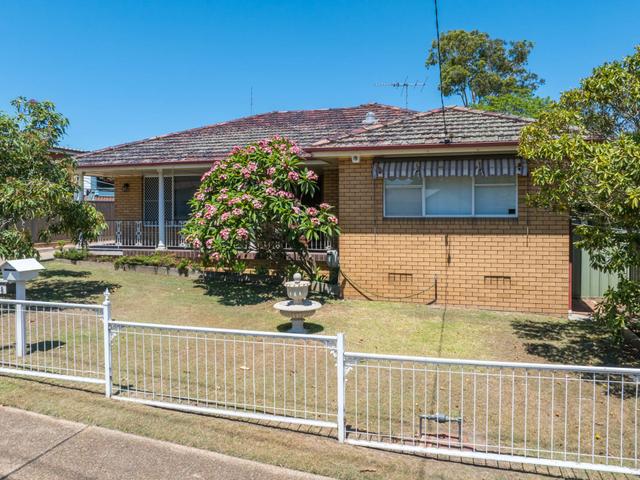 58 Mitchell Avenue, NSW 2327