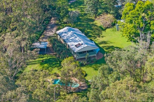156 Pioneer Road, QLD 4157
