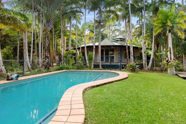 142 Cootharaba Downs Road, QLD 4565