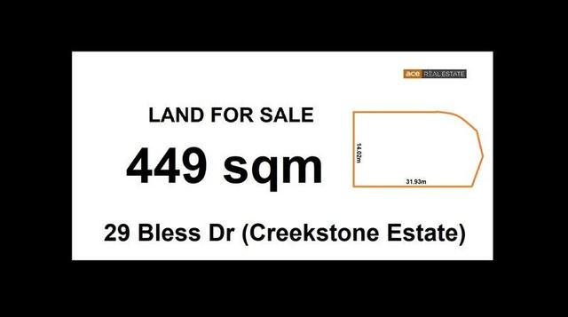29 Bless Drive, VIC 3029