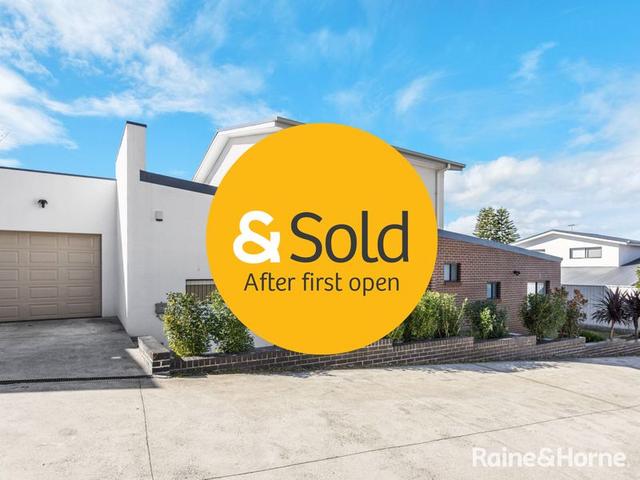 32 Lower Mount Street, NSW 2145