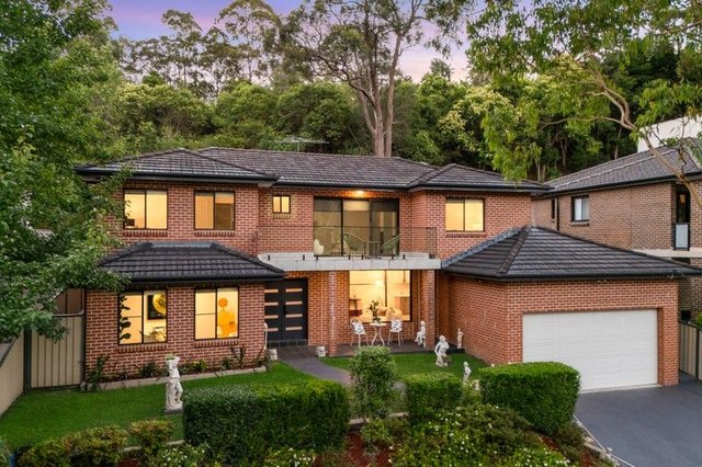 45 Sutherland Road, NSW 2119