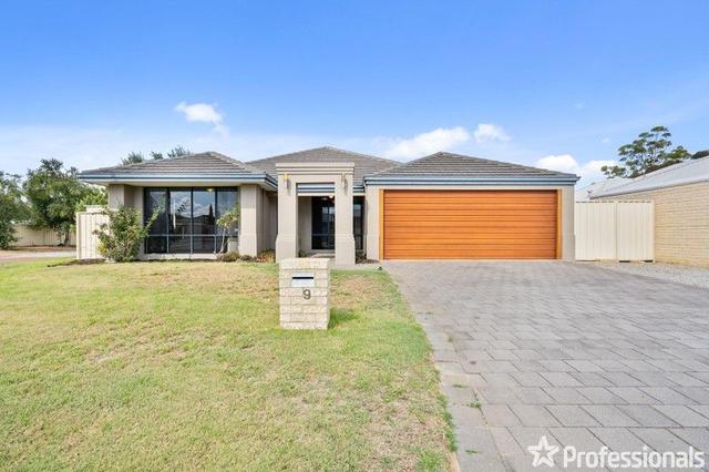 9 Carbine Drive, WA 6107