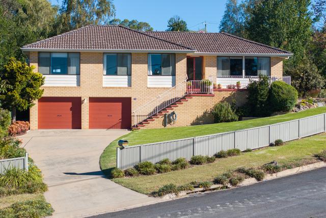 72 Orana Avenue, NSW 2630