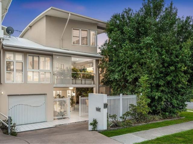 4/181 Stratton Terrace, QLD 4179