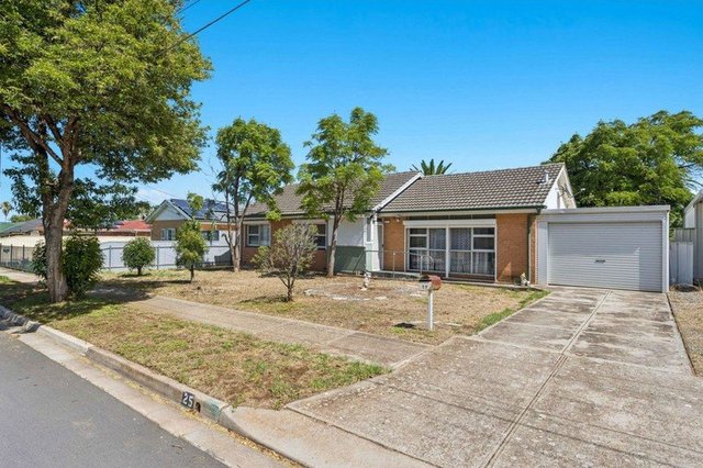 25 Amanga Street, SA 5094
