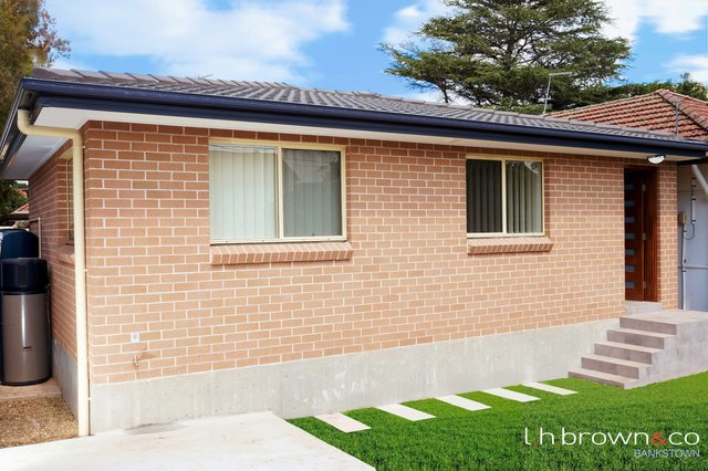 2a Mercury Street, NSW 2209