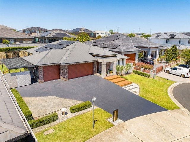 15 Matich Place, NSW 2570