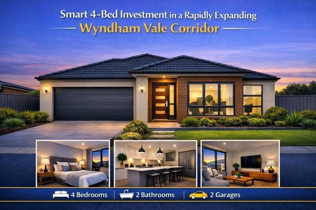 (no street name provided), VIC 3024