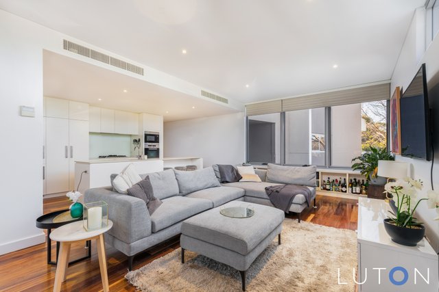 103/17 State Circle, ACT 2603