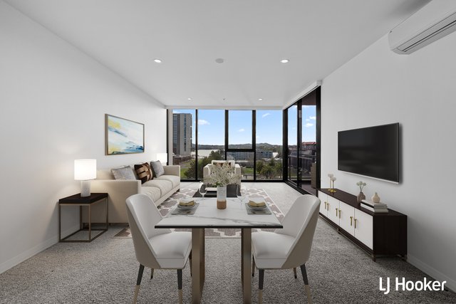 133/39 Benjamin Way, ACT 2617