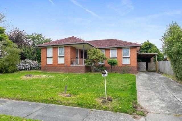 23 Brentwood Drive, VIC 3150