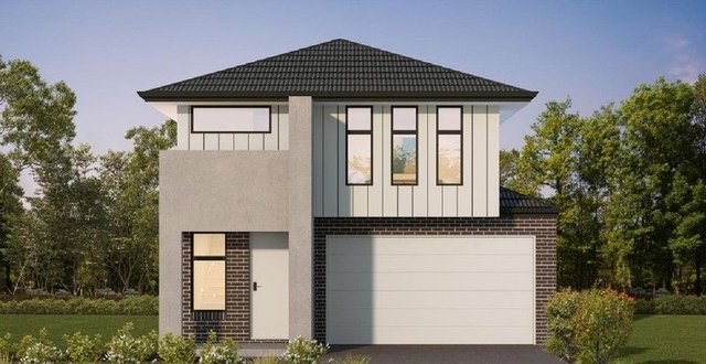 LOT 34 Celia Road, NSW 2179