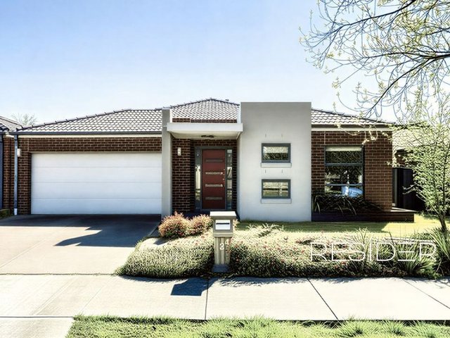 24 Kilburnie  Drive, VIC 3754