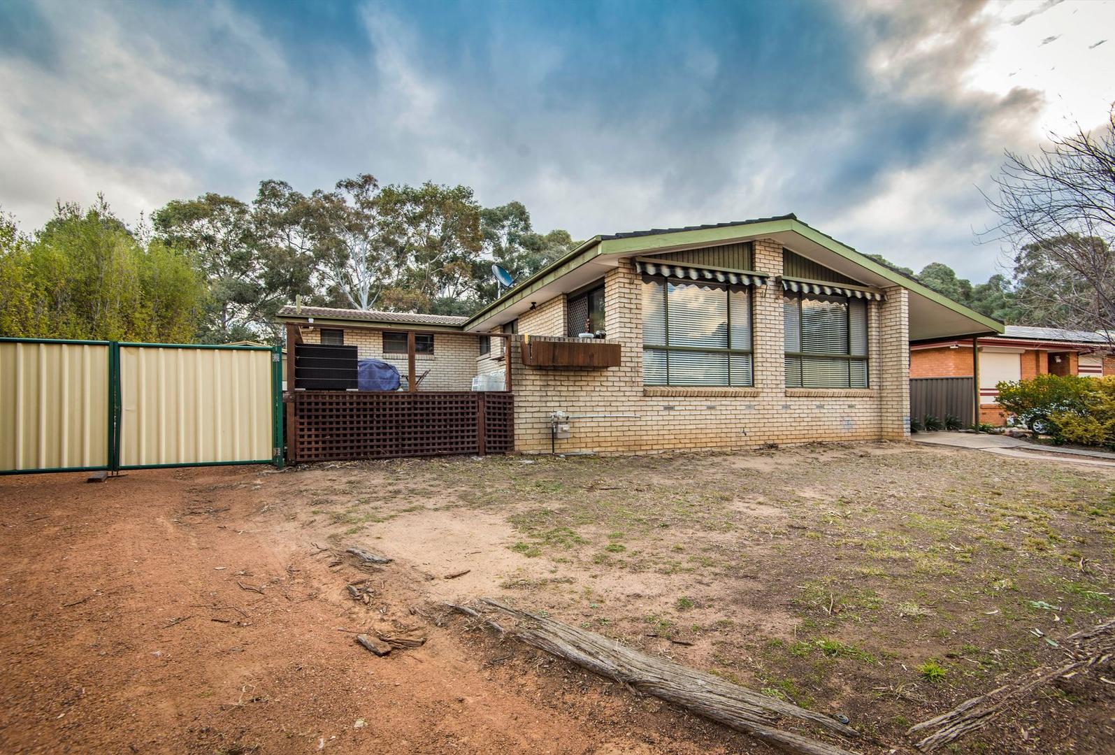 9 Cloncurry Street, Kaleen ACT 2617 | Allhomes