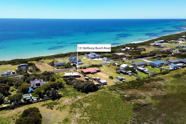 131 Bellbuoy Beach Road, TAS 7253