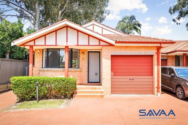 7/8 Woodside Avenue, NSW 2148