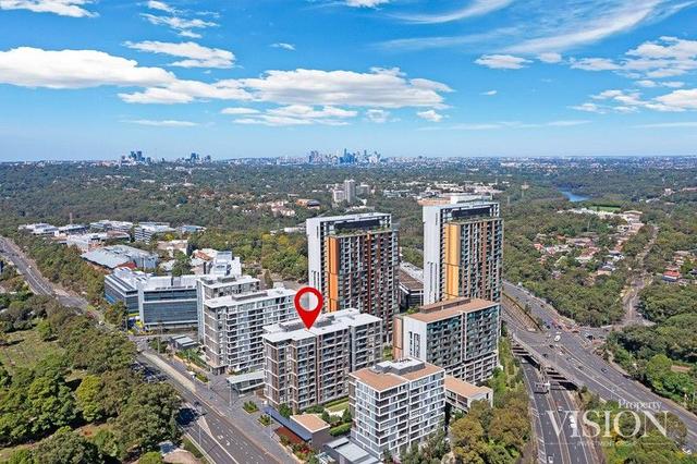 3.07/5 Delhi Rd, NSW 2113