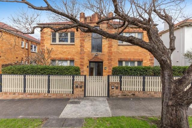 3/7 Bennett Street, NSW 2089