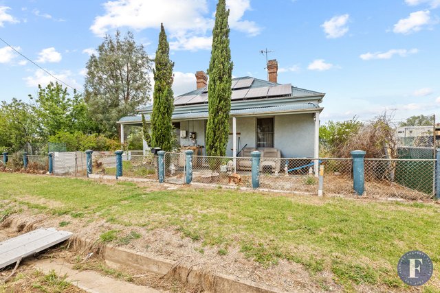 2 Short Street, NSW 2587