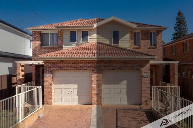 2/22 Oatlands Street, NSW 2145