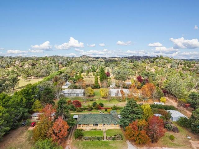 125 Frog Rock Road, NSW 2850