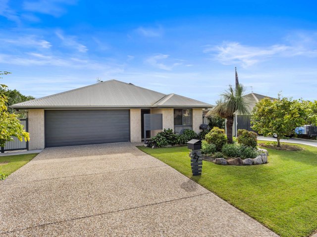 27 Overlander Avenue, QLD 4515