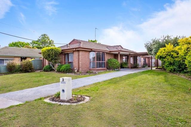 3 Kiwa Street, VIC 3355