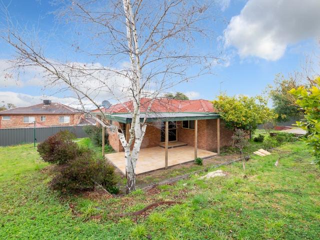 29 Russell Drysdale Crescent, ACT 2906
