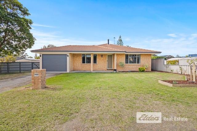 3 Little Oxford Street, WA 6330