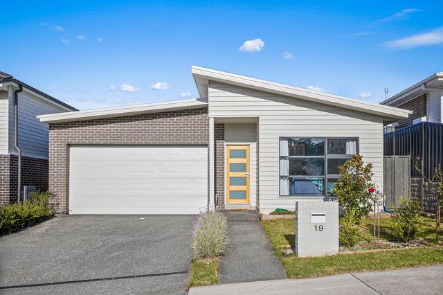 19 Malua Street, NSW 2527