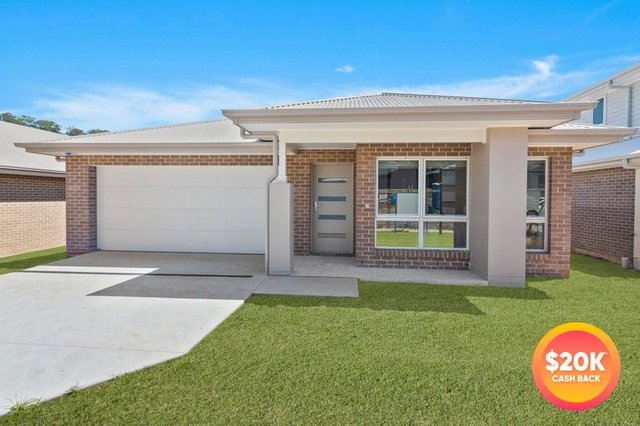 (no street name provided), NSW 2527