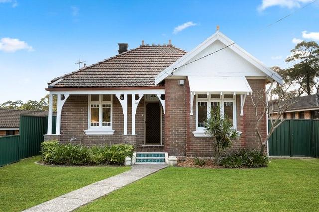 30 First Avenue, NSW 2191