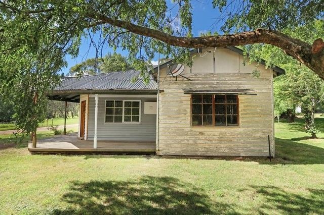 2808 Mansfield-Whitfield Road, VIC 3723