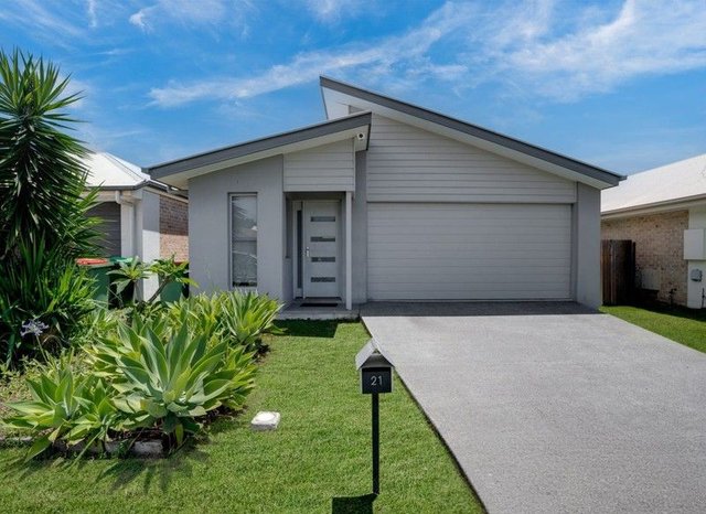 21 Archer Crescent, QLD 4301